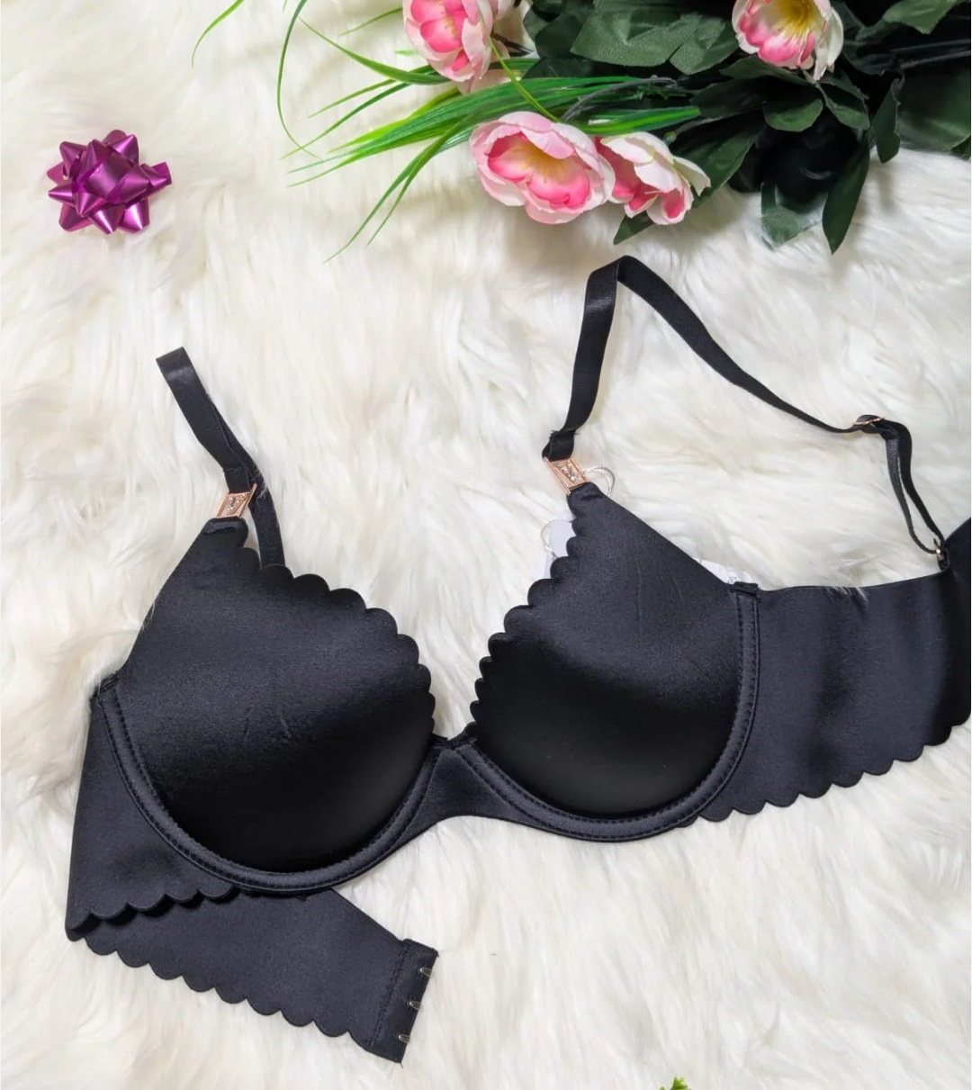 سوتین لیزری اروپایی